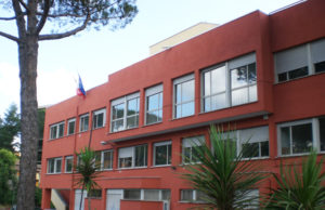 Liceo Classico Linguistico G. De Sanctis